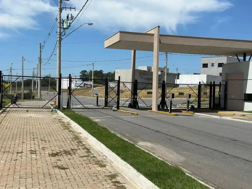 Foto 1 de Terreno / Lote à venda em Loteamento Industrial Água Preta, Pindamonhangaba - SP