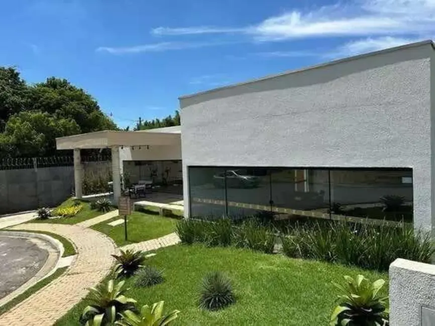 Foto 3 de Terreno / Lote à venda em Loteamento Industrial Água Preta, Pindamonhangaba - SP