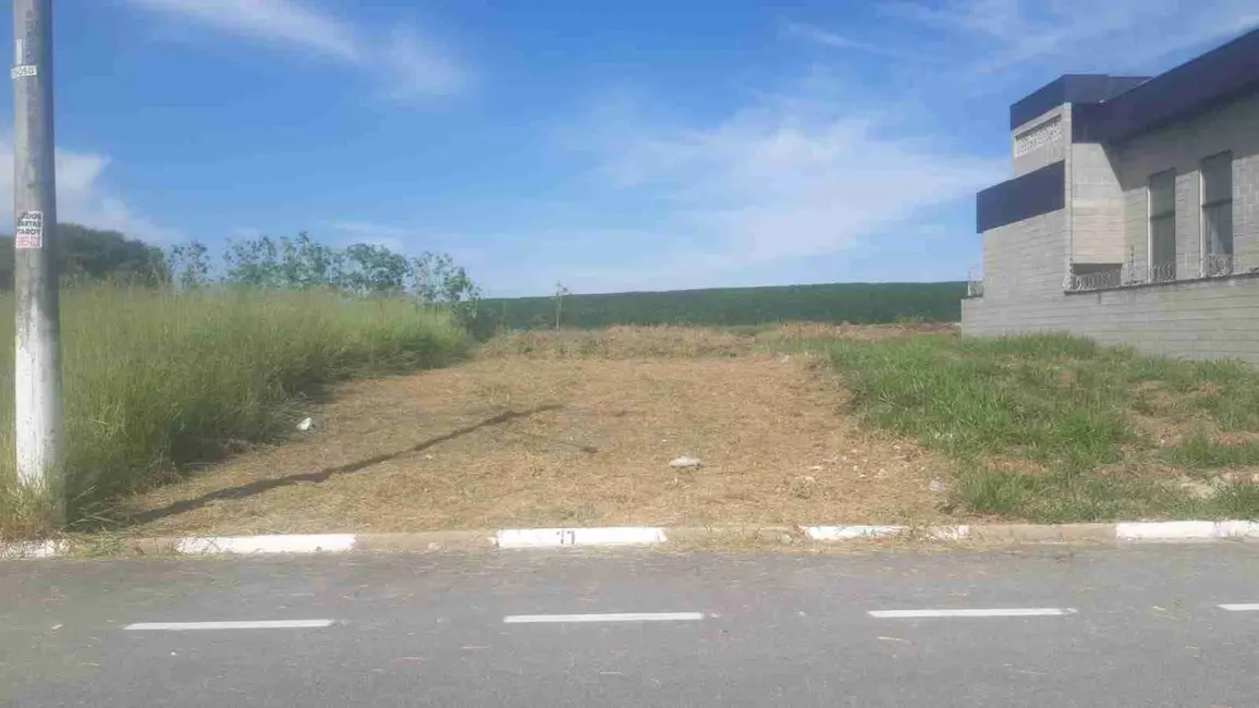 Foto 1 de Terreno / Lote à venda, 176m2 em Pindamonhangaba - SP