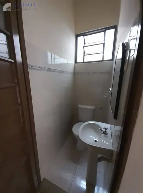 Foto 7 de Casa com 2 quartos à venda, 143m2 em Centro, Pindamonhangaba - SP