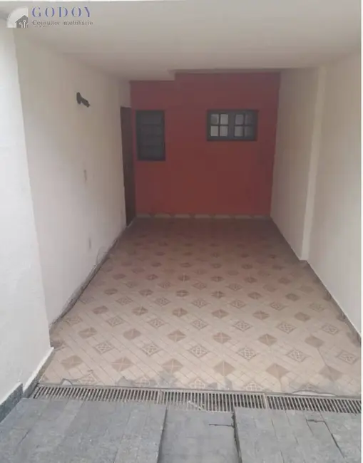 Foto 2 de Casa com 2 quartos à venda, 143m2 em Centro, Pindamonhangaba - SP