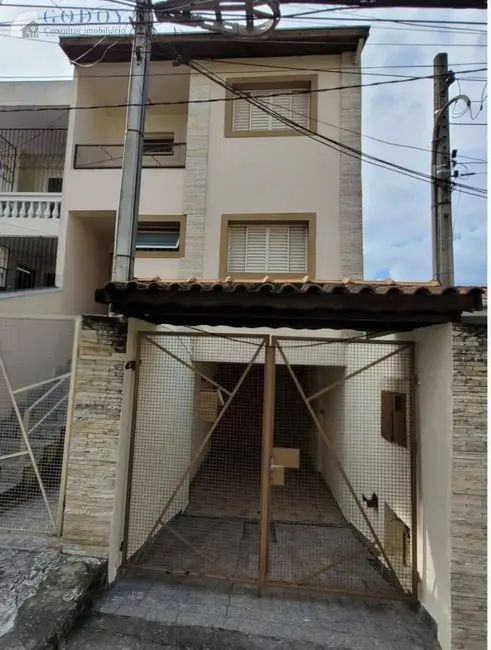Foto 1 de Casa com 2 quartos à venda, 143m2 em Centro, Pindamonhangaba - SP