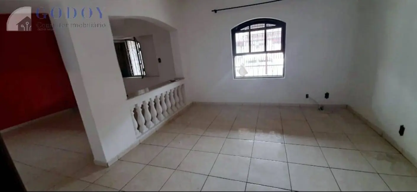 Foto 3 de Casa com 3 quartos à venda, 209m2 em Parque das Nações, Pindamonhangaba - SP