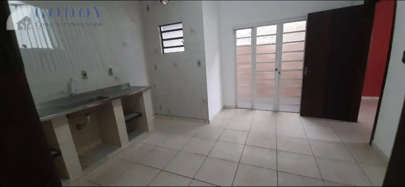 Foto 5 de Casa com 3 quartos à venda, 209m2 em Parque das Nações, Pindamonhangaba - SP
