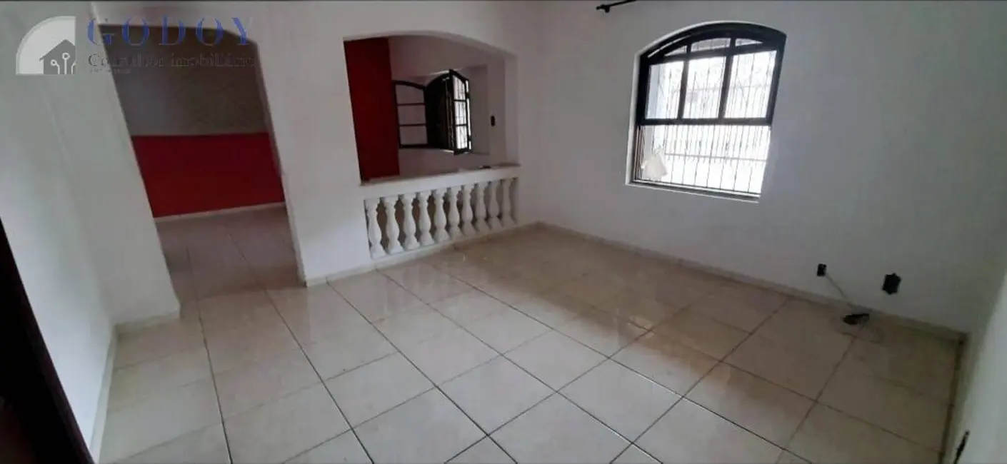 Foto 2 de Casa com 3 quartos à venda, 209m2 em Parque das Nações, Pindamonhangaba - SP