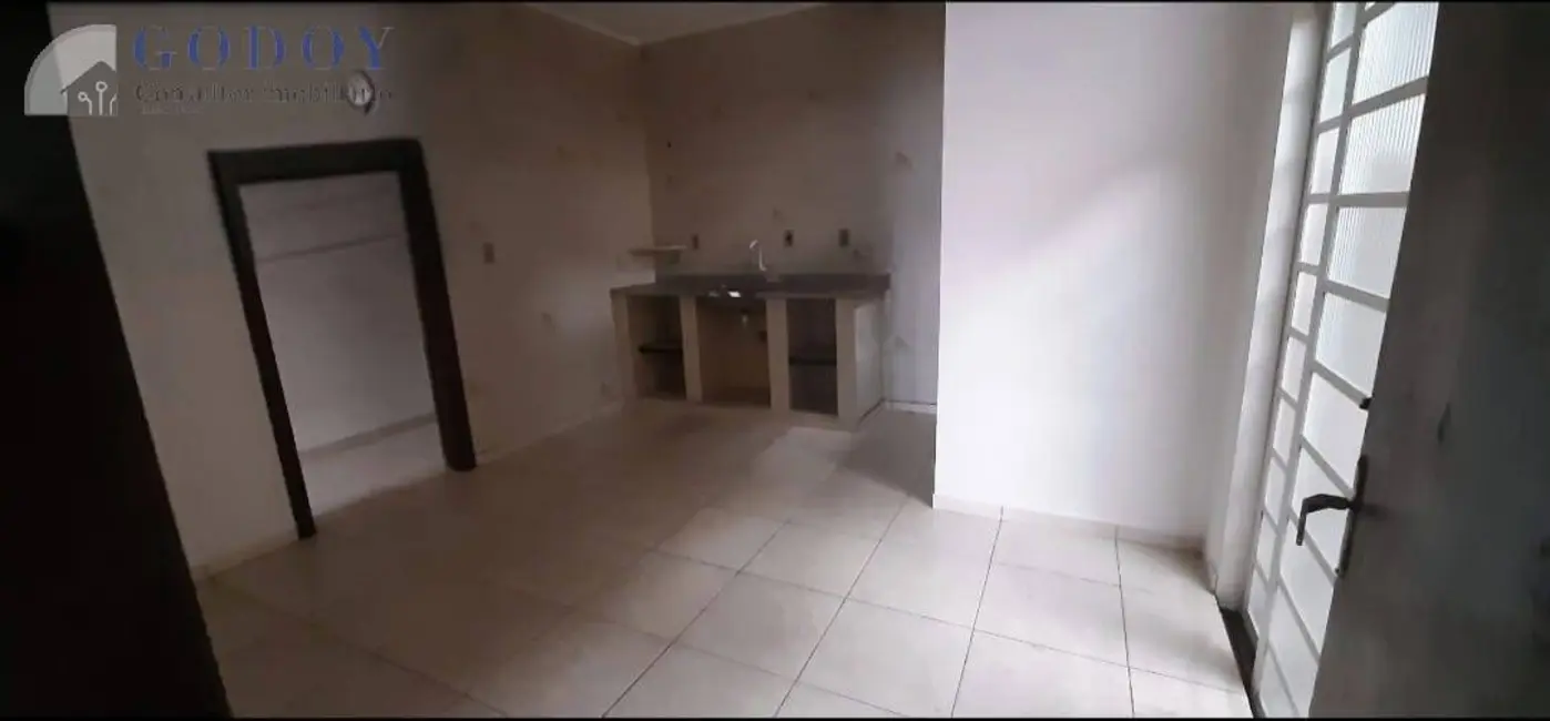 Foto 6 de Casa com 3 quartos à venda, 209m2 em Parque das Nações, Pindamonhangaba - SP