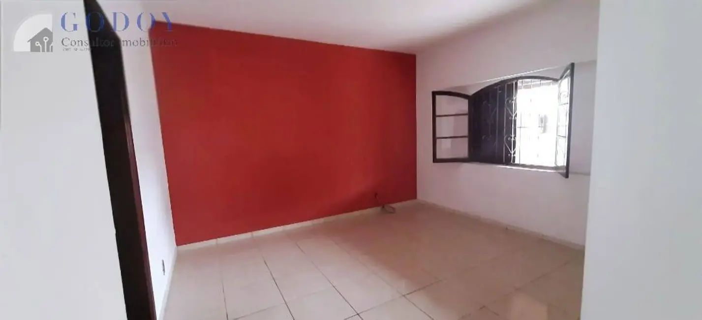 Foto 4 de Casa com 3 quartos à venda, 209m2 em Parque das Nações, Pindamonhangaba - SP