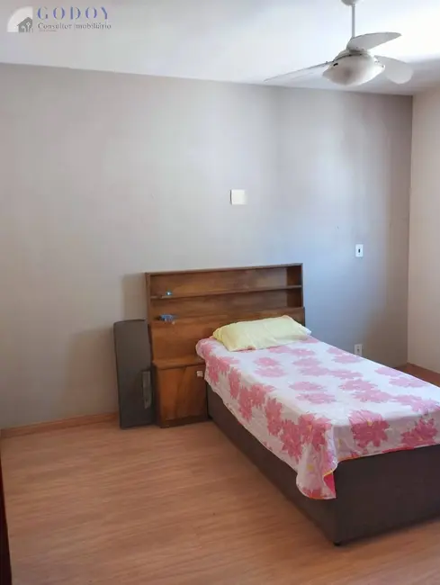 Foto 7 de Apartamento com 3 quartos à venda, 150m2 em Jardim do Ypê, Pindamonhangaba - SP