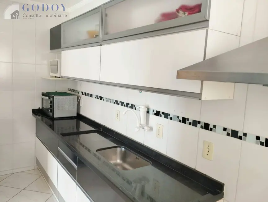 Foto 5 de Apartamento com 3 quartos à venda, 150m2 em Jardim do Ypê, Pindamonhangaba - SP