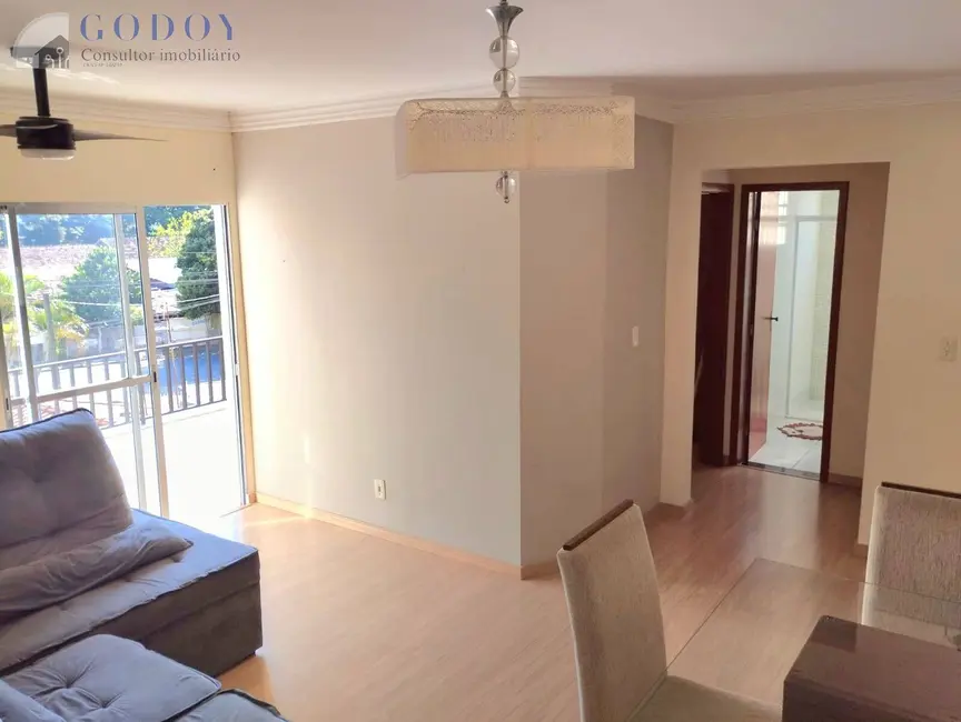 Foto 1 de Apartamento com 3 quartos à venda, 150m2 em Jardim do Ypê, Pindamonhangaba - SP