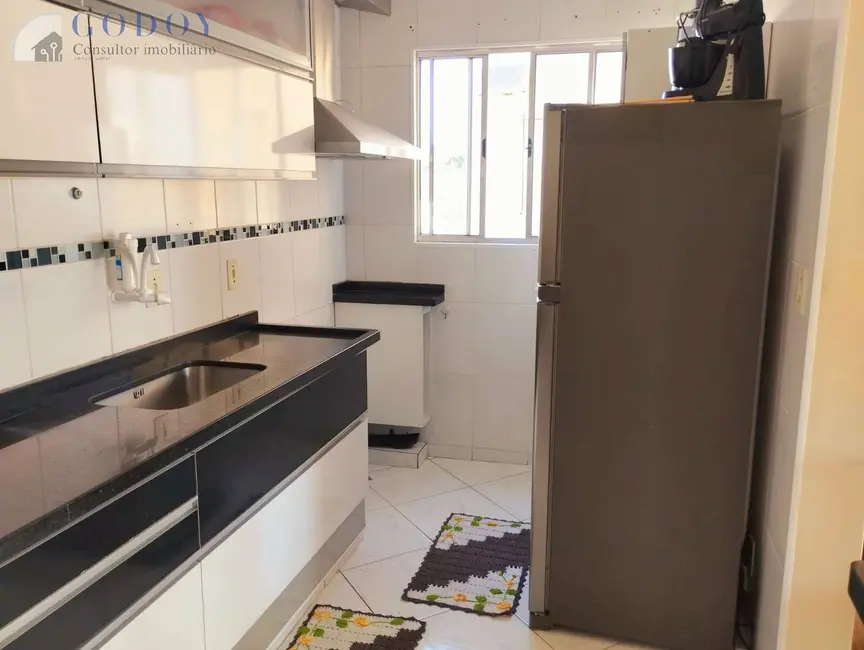 Foto 6 de Apartamento com 3 quartos à venda, 150m2 em Jardim do Ypê, Pindamonhangaba - SP