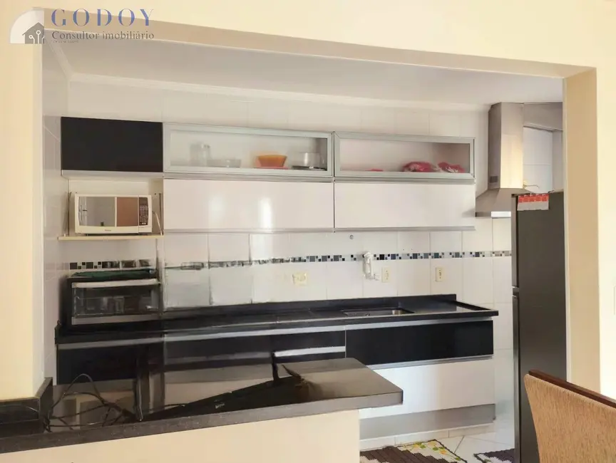 Foto 4 de Apartamento com 3 quartos à venda, 150m2 em Jardim do Ypê, Pindamonhangaba - SP