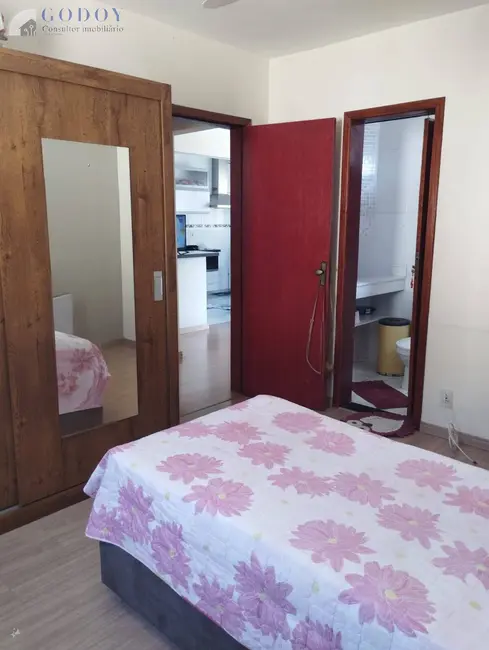 Foto 8 de Apartamento com 3 quartos à venda, 150m2 em Jardim do Ypê, Pindamonhangaba - SP