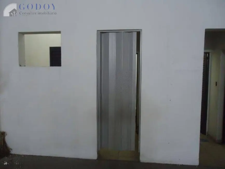 Foto 8 de Armazém / Galpão para alugar, 500m2 em Parque das Nações, Pindamonhangaba - SP