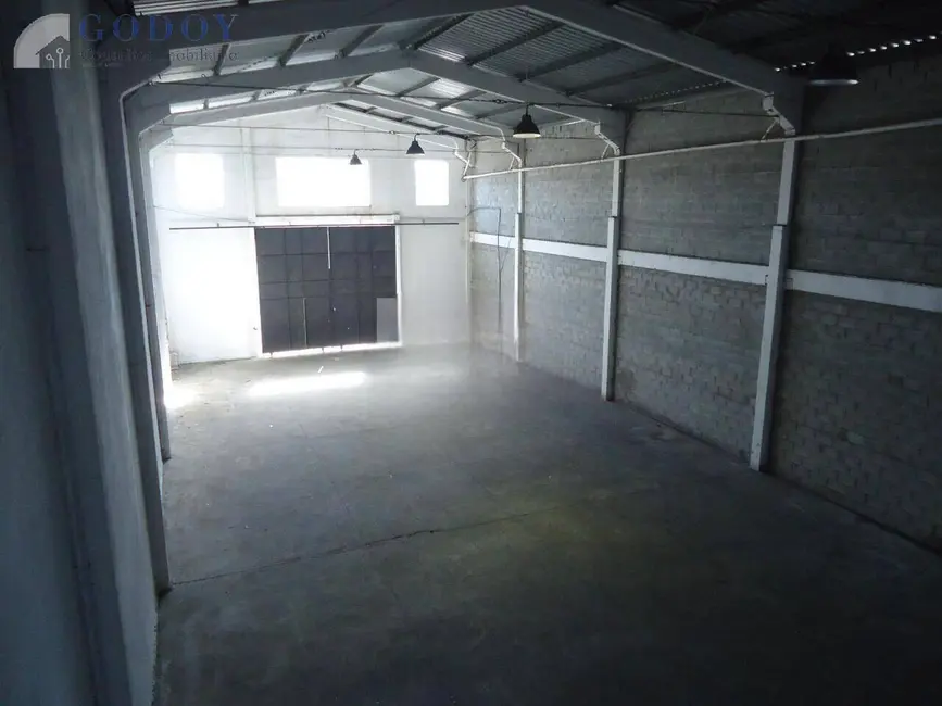 Foto 3 de Armazém / Galpão para alugar, 500m2 em Parque das Nações, Pindamonhangaba - SP