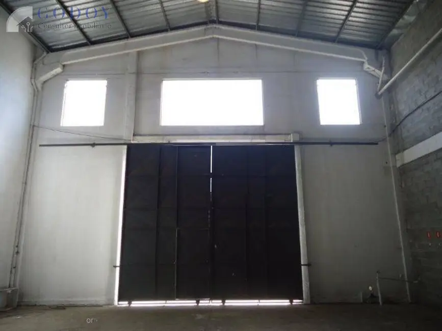 Foto 5 de Armazém / Galpão para alugar, 500m2 em Parque das Nações, Pindamonhangaba - SP