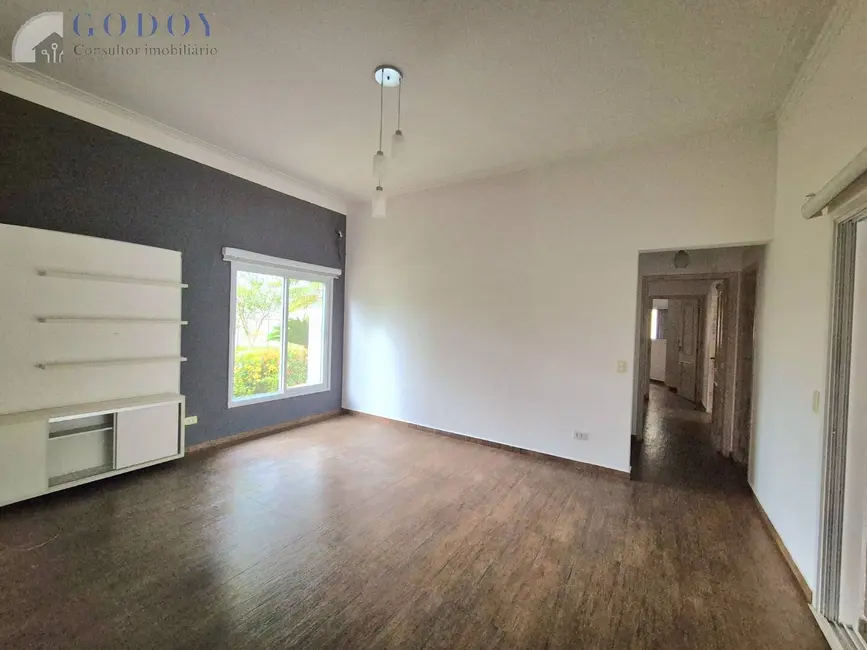 Foto 3 de Casa de Condomínio com 3 quartos à venda, 220m2 em Nossa Senhora do Perpétuo Socorro, Pindamonhangaba - SP