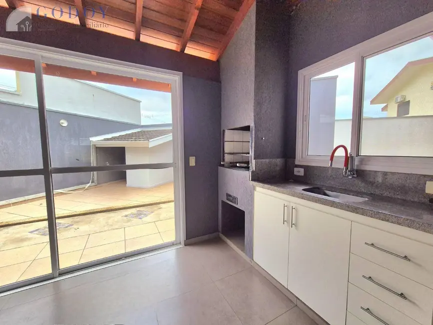 Foto 9 de Casa de Condomínio com 3 quartos à venda, 220m2 em Nossa Senhora do Perpétuo Socorro, Pindamonhangaba - SP