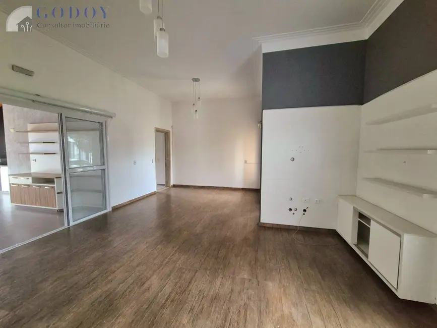 Foto 5 de Casa de Condomínio com 3 quartos à venda, 220m2 em Nossa Senhora do Perpétuo Socorro, Pindamonhangaba - SP