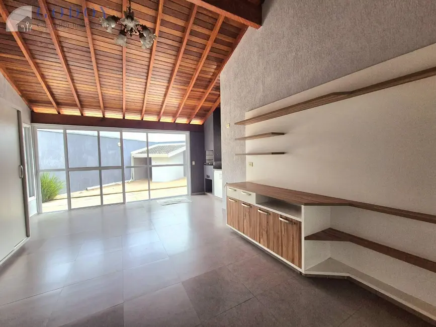 Foto 8 de Casa de Condomínio com 3 quartos à venda, 220m2 em Nossa Senhora do Perpétuo Socorro, Pindamonhangaba - SP