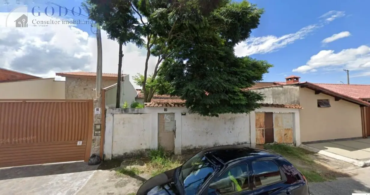 Foto 2 de Terreno / Lote à venda, 250m2 em Jardim Boa Vista, Pindamonhangaba - SP