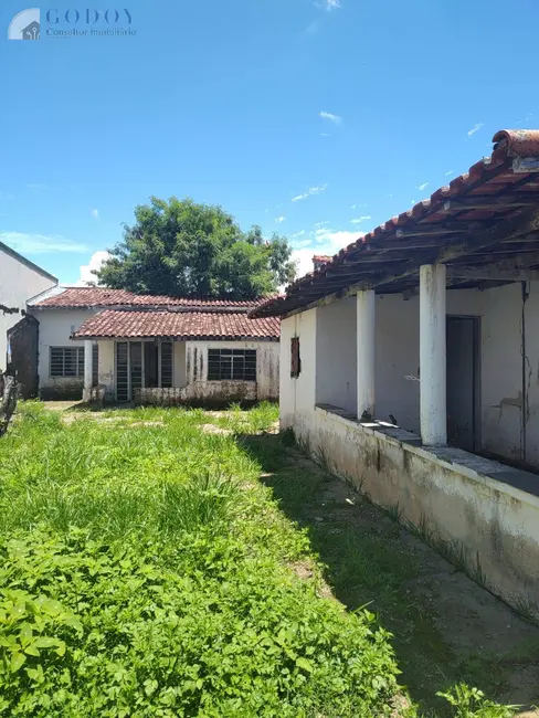Foto 4 de Terreno / Lote à venda, 250m2 em Jardim Boa Vista, Pindamonhangaba - SP