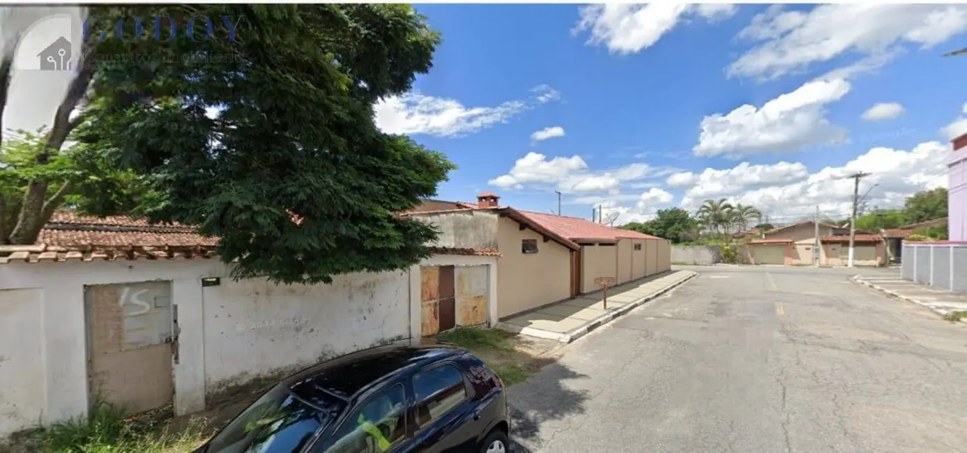 Foto 1 de Terreno / Lote à venda, 250m2 em Jardim Boa Vista, Pindamonhangaba - SP