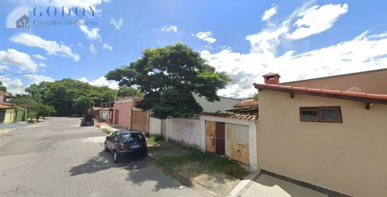 Foto 3 de Terreno / Lote à venda, 250m2 em Jardim Boa Vista, Pindamonhangaba - SP