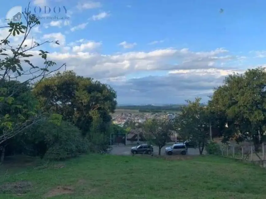 Foto 3 de Lote de Condomínio à venda, 800m2 em Jardim Panorama II, Guaratingueta - SP