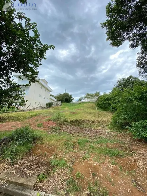 Foto 2 de Lote de Condomínio à venda, 800m2 em Jardim Panorama II, Guaratingueta - SP
