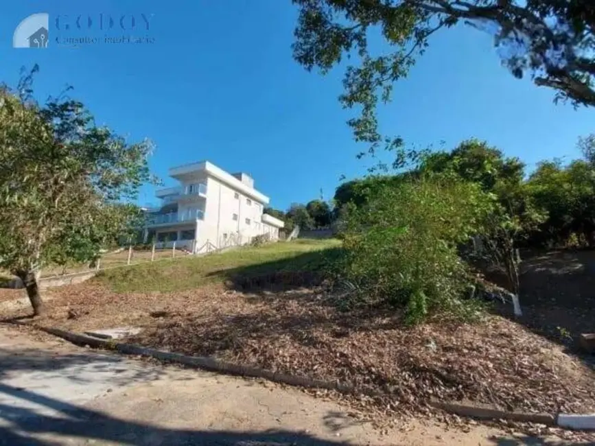 Foto 4 de Lote de Condomínio à venda, 800m2 em Jardim Panorama II, Guaratingueta - SP