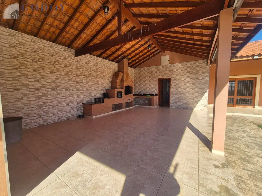 Foto 7 de Chácara com 3 quartos à venda, 230m2 em Mandú, Pindamonhangaba - SP