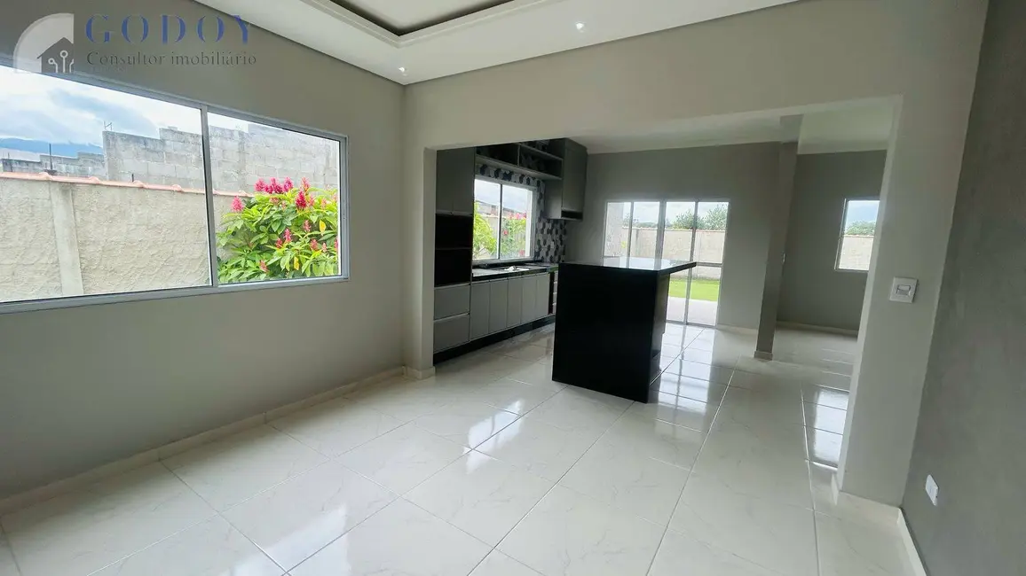 Foto 3 de Chácara com 3 quartos à venda, 230m2 em Mandú, Pindamonhangaba - SP