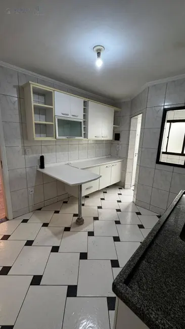 Foto 6 de Apartamento com 2 quartos à venda, 73m2 em Vila Bourghese, Pindamonhangaba - SP