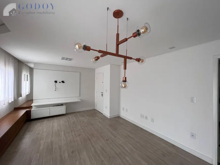 Foto 1 de Apartamento com 2 quartos à venda, 73m2 em Vila Bourghese, Pindamonhangaba - SP