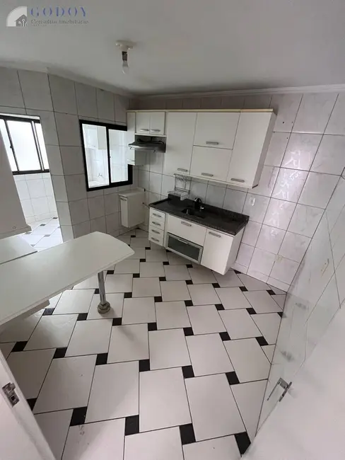 Foto 8 de Apartamento com 2 quartos à venda, 73m2 em Vila Bourghese, Pindamonhangaba - SP