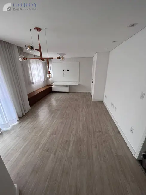 Foto 3 de Apartamento com 2 quartos à venda, 73m2 em Vila Bourghese, Pindamonhangaba - SP