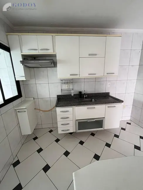Foto 6 de Apartamento com 2 quartos à venda, 73m2 em Vila Bourghese, Pindamonhangaba - SP