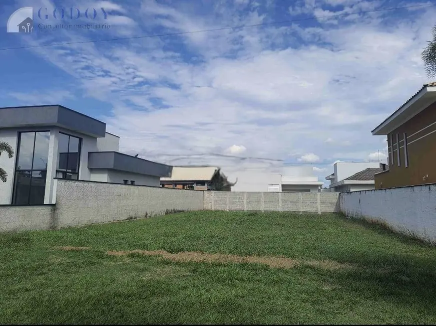 Foto 1 de Terreno / Lote à venda, 440m2 em Loteamento Residencial Reserva Bonsucesso, Pindamonhangaba - SP