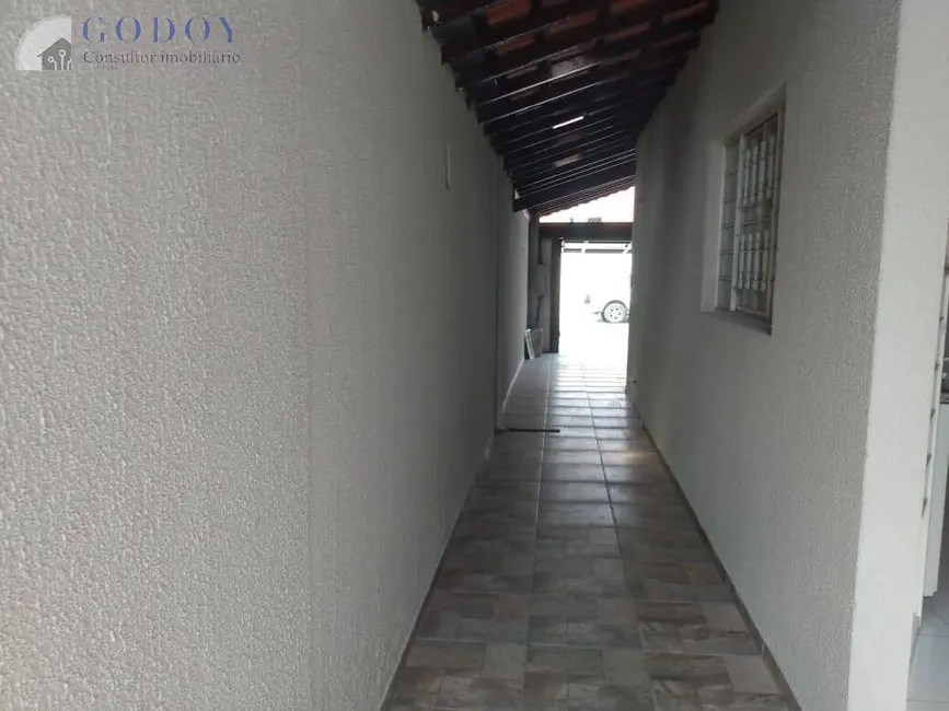 Foto 6 de Casa com 2 quartos à venda, 65m2 em Residencial Comercial Cidade Vista Alegre, Pindamonhangaba - SP