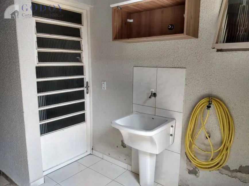 Foto 9 de Casa com 2 quartos à venda, 65m2 em Residencial Comercial Cidade Vista Alegre, Pindamonhangaba - SP