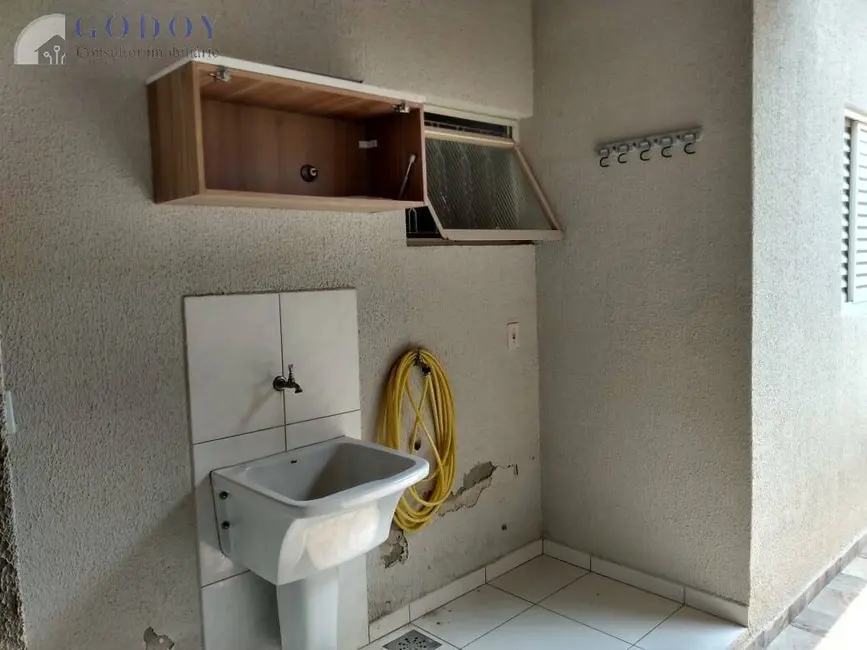 Foto 2 de Casa com 2 quartos à venda, 65m2 em Residencial Comercial Cidade Vista Alegre, Pindamonhangaba - SP