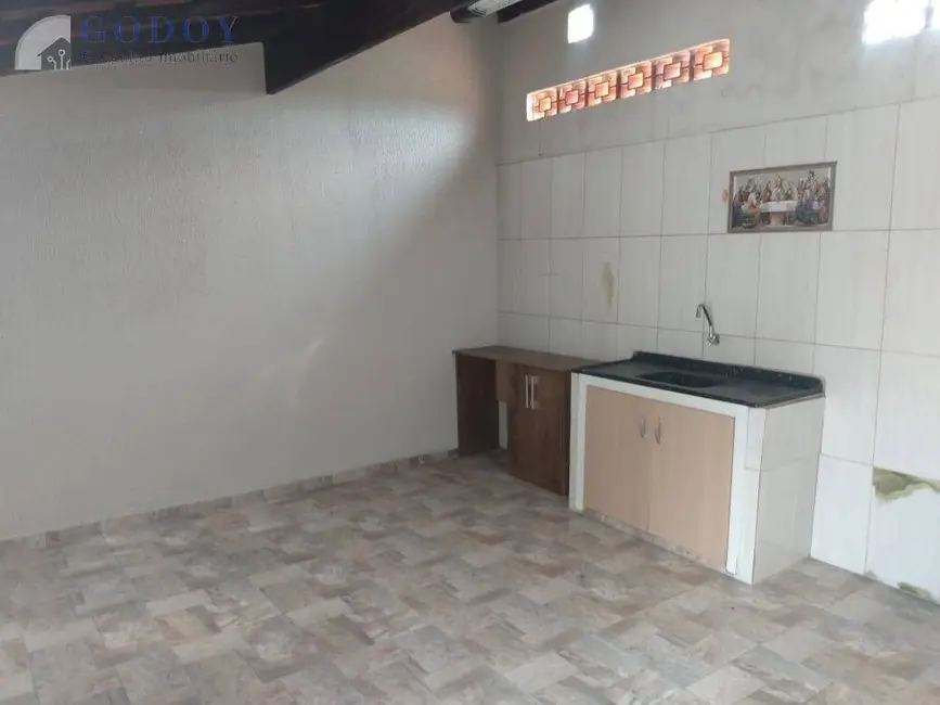 Foto 5 de Casa com 2 quartos à venda, 65m2 em Residencial Comercial Cidade Vista Alegre, Pindamonhangaba - SP