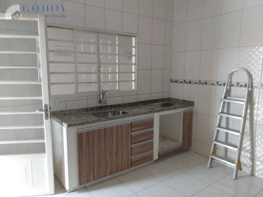 Foto 7 de Casa com 2 quartos à venda, 65m2 em Residencial Comercial Cidade Vista Alegre, Pindamonhangaba - SP