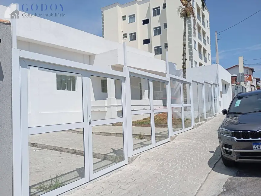 Foto 1 de Sala Comercial para alugar, 243m2 em Centro, Pindamonhangaba - SP