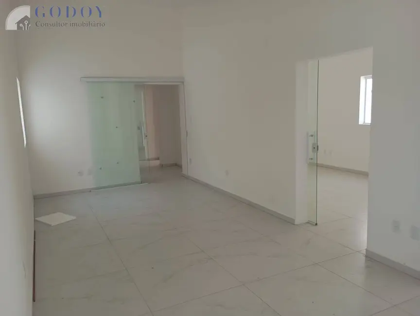 Foto 4 de Sala Comercial para alugar, 243m2 em Centro, Pindamonhangaba - SP