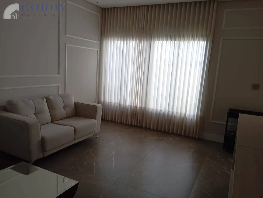 Foto 9 de Casa de Condomínio com 4 quartos à venda e para alugar, 302m2 em Socorro, Pindamonhangaba - SP