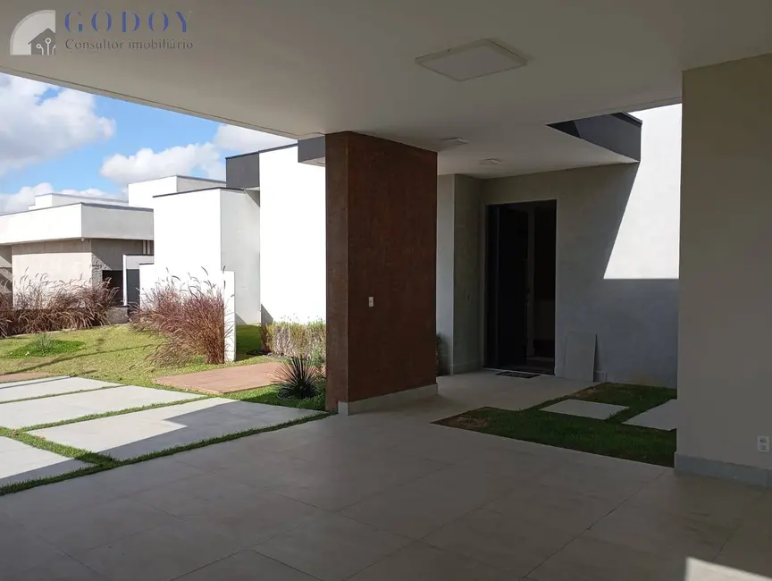 Foto 5 de Casa de Condomínio com 4 quartos à venda e para alugar, 302m2 em Socorro, Pindamonhangaba - SP