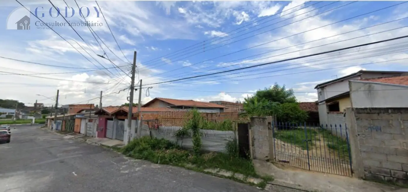 Foto 2 de Terreno / Lote à venda, 250m2 em Conjunto Residencial Araretama, Pindamonhangaba - SP