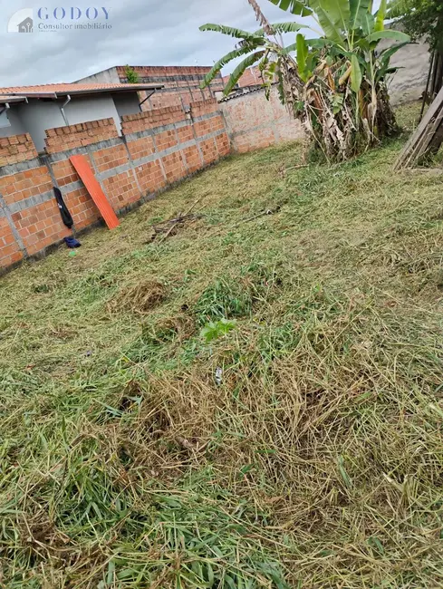 Foto 3 de Terreno / Lote à venda, 250m2 em Conjunto Residencial Araretama, Pindamonhangaba - SP